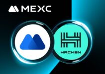 MEXC сотрудничает с Hacken, чтобы усилить безопасность платформы