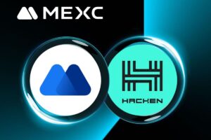 MEXC Partners with Hacken to Strengthen Platform Security