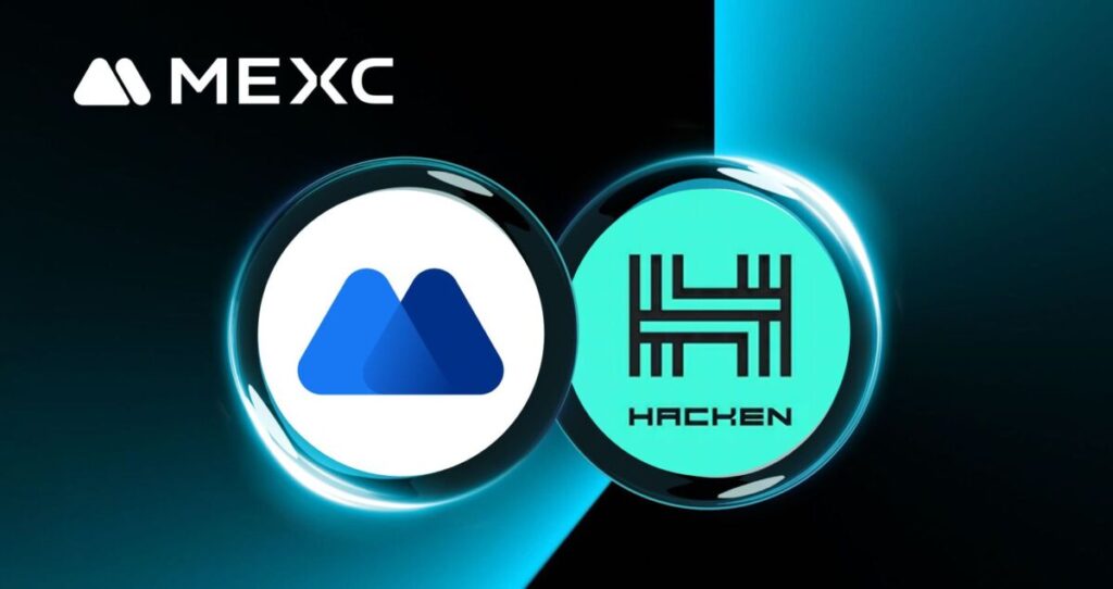 MEXC Partners with Hacken to Strengthen Platform Security