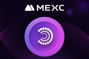 MEXC Lists Particle Network (PARTI) with 150,000 USDT Prize Pool