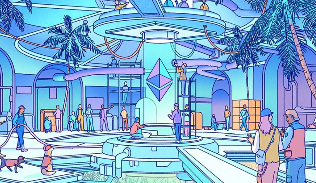 ETH Plunges Over 60% in Value – Is the Ethereum Empire Fading? | ETH Price Prediction