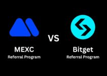 MEXC Referral Program vs Bitget Referral: Complete 2025 Comparison