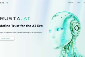 Hva er Trusta.AI (TA)? Fullstendig guide til Trusta.AI’s revolusjonerende identitetsprotokoll