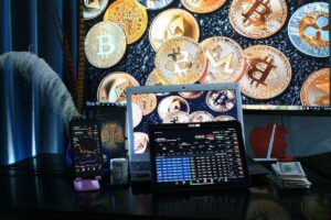 仮想通貨の種類とは？ビットコインからアルトコインまで特徴・おすすめ銘柄を徹底解説