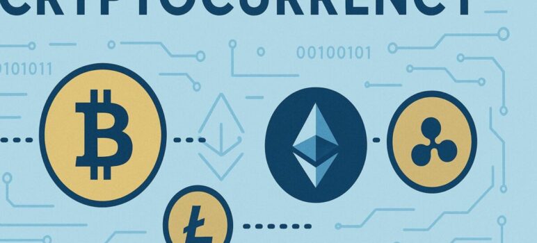 Kripto Para Nedir? Kripto Para Nasıl Çalışır? Dijital Varlıklar için Yeni Başlayanlar için Tam Rehber