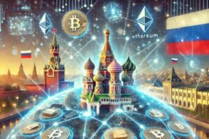 Криптовалюта в России: статус, законы и как ею пользоваться