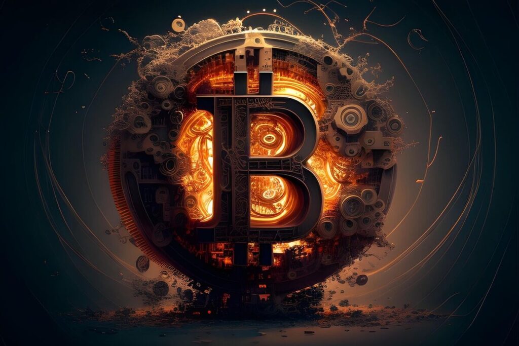 ビットコインのマイニング