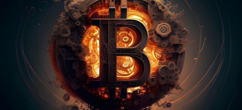 Minería de Bitcoin: cómo la minería mantiene al BTC descentralizado y seguro