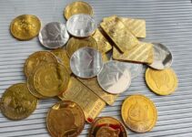 Налоги на Криптовалюту в России – Обзор