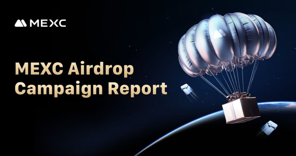 MEXC Exchange Report