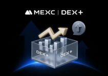 MEXC DEX+ Unveils Upgrade: One-Click Wallet Access Redefines Web3 Trading