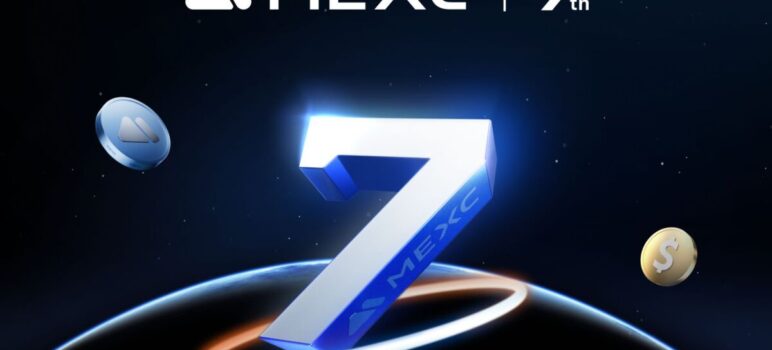 7 Years Strong: MEXC’s Journey of Remarkable Growth and Innovation