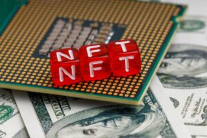 NFTとは？基本から始め方まで│初心者にもわかりやすく解説