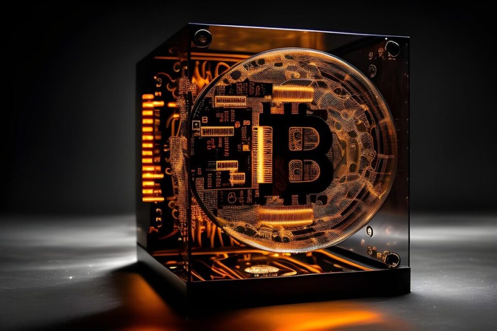 what-is-mining