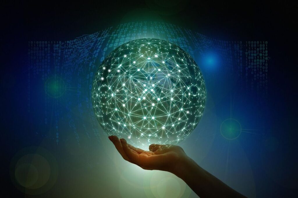 ブロックチェーンの仕組み