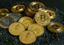 暗号資産（仮想通貨）とは│ デジタル時代の新たな資産