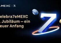 Sieben Jahre der Erneuerung: MEXCs Wiedergeburt auf zellulärer Ebene
