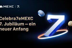 Sieben Jahre der Erneuerung: MEXCs Wiedergeburt auf zellulärer Ebene