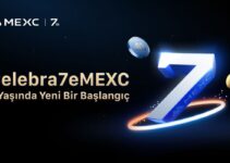 Yedi Yıllık Yenilenme: MEXC Hücresel Düzeyde Yeniden Doğuyor, Yeni Ufuklara Yelken Açmak: MEXC Yeni Yedi Yıllık Yolculuğuna Başlıyor