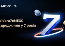 Сім років оновлення: МЕКС відроджується на клітинному рівні, Лист до користувачів MEXC | Від операційної директорки Трейсі Дзінь