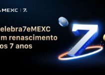 Sete anos de renovação: A MEXC renasce por inteiro, Uma carta aos usuários da MEXC | Da COO Tracy Jin