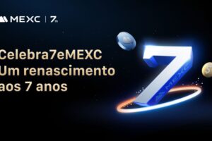 Sete anos de renovação: A MEXC renasce por inteiro, Uma carta aos usuários da MEXC | Da COO Tracy Jin