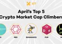 暴涨 100%+！2025 年 Q2 最亮眼的五个加密项目盘点
