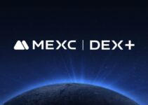 MEXC DEX+ 공항 가득 공중 투기 제2기 정식 시작: 이공정 만접 사용자와 미래 생태