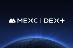 MEXC DEX+ Peluncuran Resmi Airdrop Musim Kedua: Menghubungkan Pengguna dengan Ekonomi Masa Depan