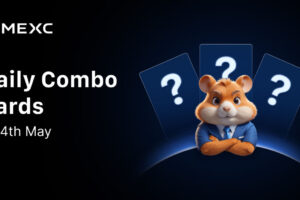 Today’s Hamster Kombat Daily Combo: GameDev for May 14, 2025 Today’s Hamster Kombat Daily Combo: GameDev for May 14, 2025