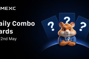 Today’s Hamster Kombat Daily Combo: GameDev for May 22, 2025