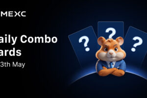Today’s Hamster Kombat Daily Combo: GameDev for May 13, 2025 Today’s Hamster Kombat Daily Combo: GameDev for May 13, 2025