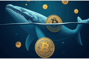 Sino ang mga cryptocurrency whales at paano subaybayan ang kanilang galaw sa merkado