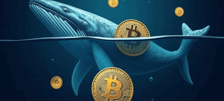 Sino ang mga cryptocurrency whales at paano subaybayan ang kanilang galaw sa merkado