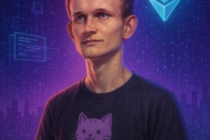 Vitalik Buterin: Geniet Bakgrunn, Skaperen av Ethereum og Hans Arv