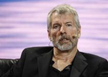 Майкл Сейлор: Путь к лидерству в криптовалютной сфере