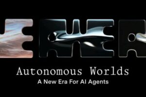 Apa itu AWE Network (AWE)? Panduan Lengkap tentang Autonomous Worlds Engine dan Koin AWE