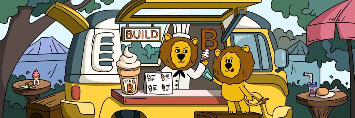 Buildon Token What Is BUILDon (B)? A New Era For Meme And Stablecoin Integration | MEXC