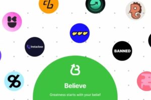 Believe Kalikasan All-in-One: Sino ang susunod na diyos ng kayamanan? Believe Kalikasan All-in-One: Sino ang susunod na diyos ng kayamanan?