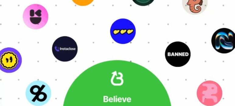 Believe Ekosisteminin Yükselişi: Bir Sonraki Zenginlik Tanrısı Kim?