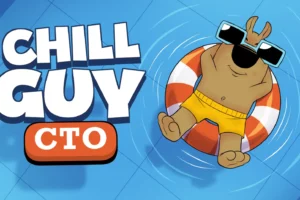 Apa itu Just a Chill Guy (CHILLGUY)? Panduan Lengkap untuk Koin Meme Viral