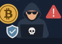 Estafas en el Mercado de Criptomonedas: Cómo un Crypto Trader Puede Protegerse