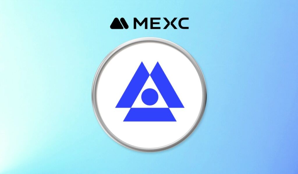 MEXC Shardeum (SHM) Listing
