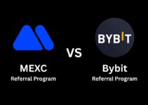 MEXC suunamisprogramm vs Bybit suunamisprogramm: Milline pakub paremaid hüvesid?