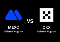 MEXC Referral Program vs OKX Referral Program: Který nabídl lepší odměny?
