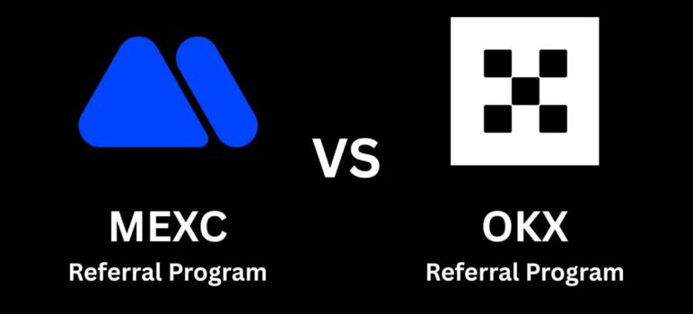 MEXC soovitusprogramm vs OKX soovitusprogramm: Kes pakub paremaid hüvesid?