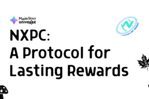 What is NXPC? Complete Guide to MapleStory Universe’s Revolutionary Token