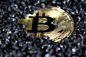Mineração de Bitcoin: A Tecnologia por Trás do Bitcoin