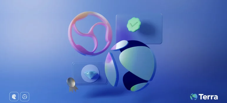 Apa itu Terra Luna? Panduan Lengkap untuk Harga Koin LUNA dan Crypto Terra