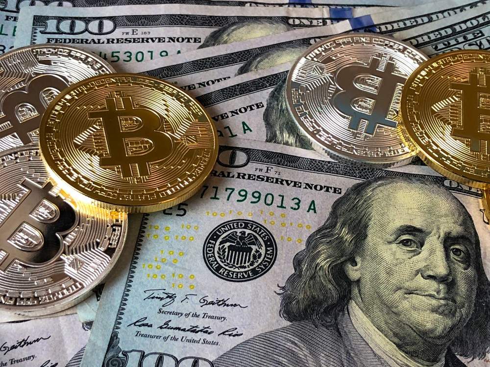 Bitcoin thống lĩnh thị trường